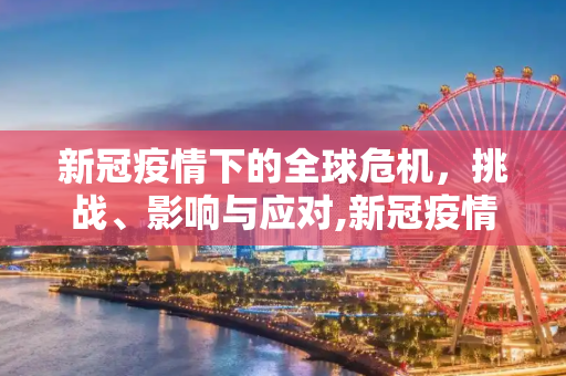 新冠疫情下的全球危机，挑战、影响与应对,新冠疫情下的全球危机