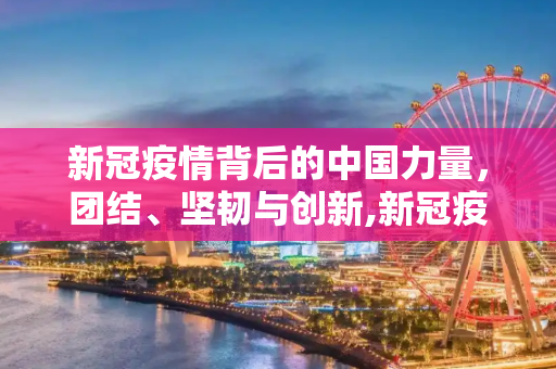 新冠疫情背后的中国力量，团结、坚韧与创新,新冠疫情背后的中国力量