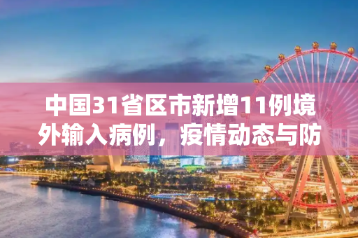 中国31省区市新增11例境外输入病例，疫情动态与防控措施,31省区市新增11例境外输入病例