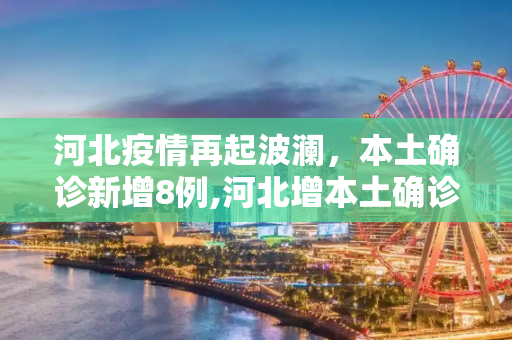 河北疫情再起波澜，本土确诊新增8例,河北增本土确诊8例