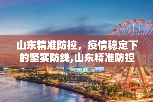 山东精准防控，疫情稳定下的坚实防线,山东精准防控下疫情稳定