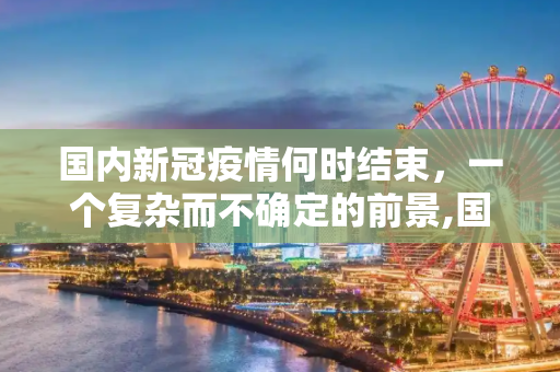 国内新冠疫情何时结束，一个复杂而不确定的前景,国内新冠疫情何时结束