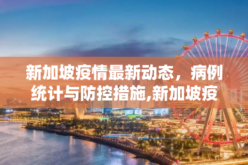 新加坡疫情最新动态，病例统计与防控措施,新加坡疫情最新共多少例