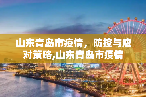 山东青岛市疫情，防控与应对策略,山东青岛市疫情