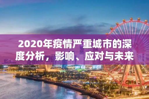 2020年疫情严重城市的深度分析，影响、应对与未来展望,2020年疫情严重城市分析