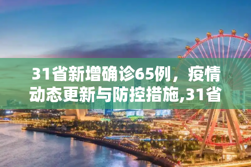 31省新增确诊65例，疫情动态更新与防控措施,31省新增确诊65例