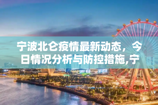 宁波北仑疫情最新动态，今日情况分析与防控措施,宁波北仑疫情最新消息今天
