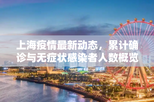 上海疫情最新动态，累计确诊与无症状感染者人数概览,上海累计确诊和无症状人数