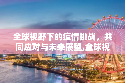 全球视野下的疫情挑战，共同应对与未来展望,全球视野下的疫情挑战