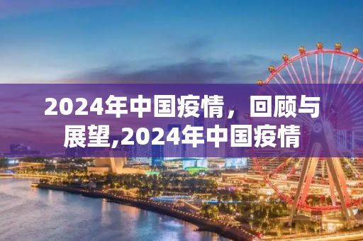 2024年中国疫情，回顾与展望,2024年中国疫情