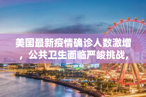 美国最新疫情确诊人数激增，公共卫生面临严峻挑战,美国最新疫情确诊人