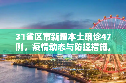 31省区市新增本土确诊47例，疫情动态与防控措施,31省区市新增本土确诊47例