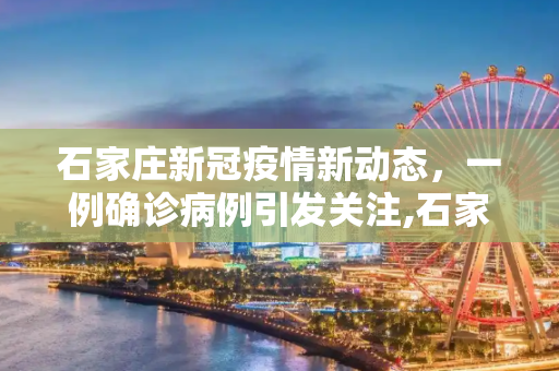 石家庄新冠疫情新动态，一例确诊病例引发关注,石家庄确诊一例
