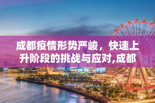 成都疫情形势严峻，快速上升阶段的挑战与应对,成都：疫情处快速上升阶段