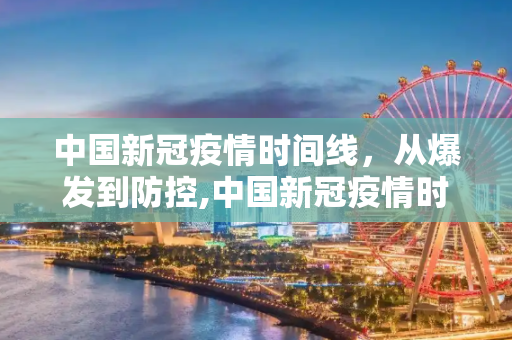 中国新冠疫情时间线，从爆发到防控,中国新冠疫情时间线