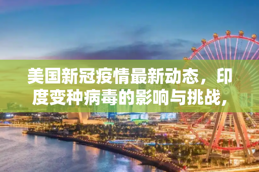美国新冠疫情最新动态，印度变种病毒的影响与挑战,美新冠疫情最新消息印度