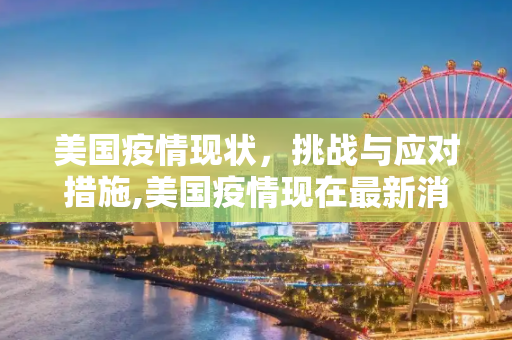 美国疫情现状，挑战与应对措施,美国疫情现在最新消息